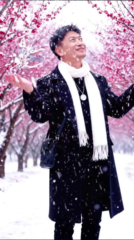 网上邻居的第一张照片--永春征婚网