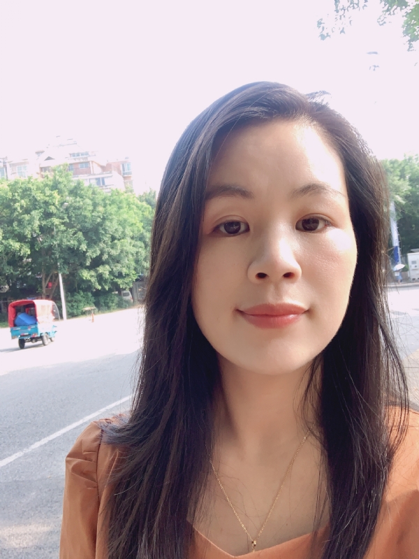 程锦汐的第一张照片--永春征婚网