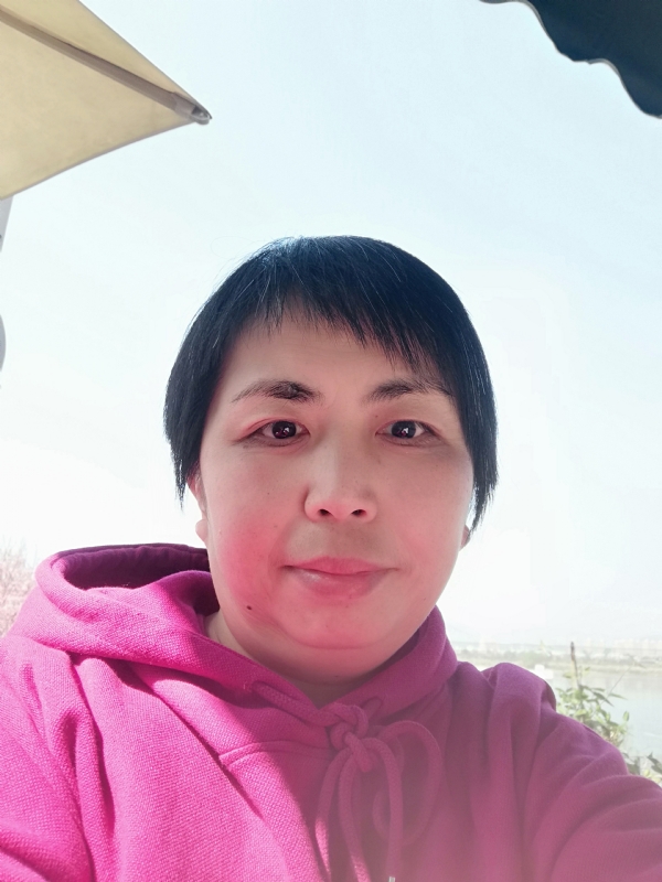 王女士的第一张照片--永春征婚网