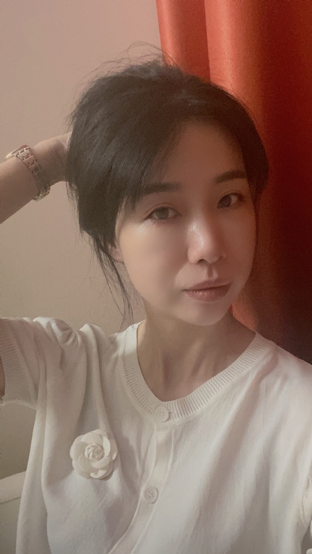 沫沫的第一张照片--永春征婚网