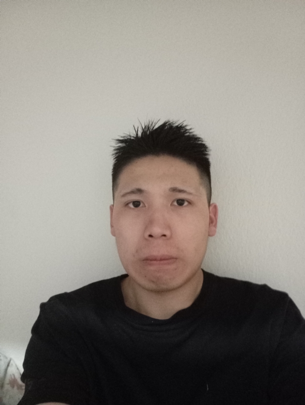 帅哥的第一张照片--永春征婚网