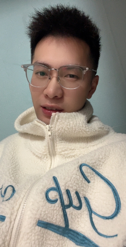 帅渺渺的第一张照片--永春征婚网