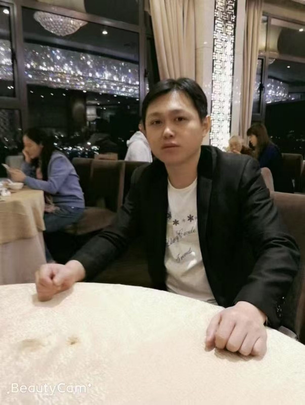 Andysu的第二张照片--永春征婚网