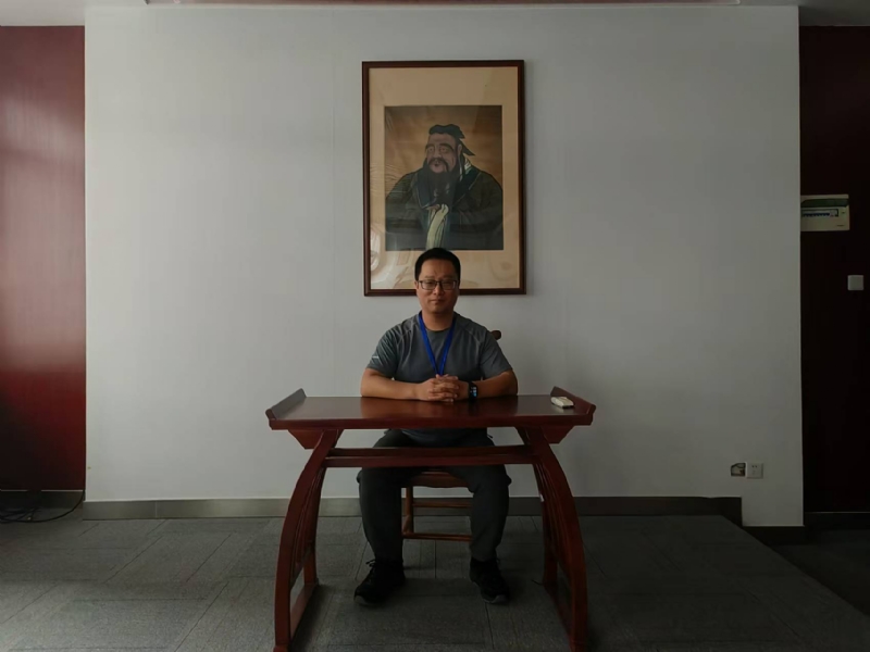 不知道取啥名好的第一张照片--永春征婚网