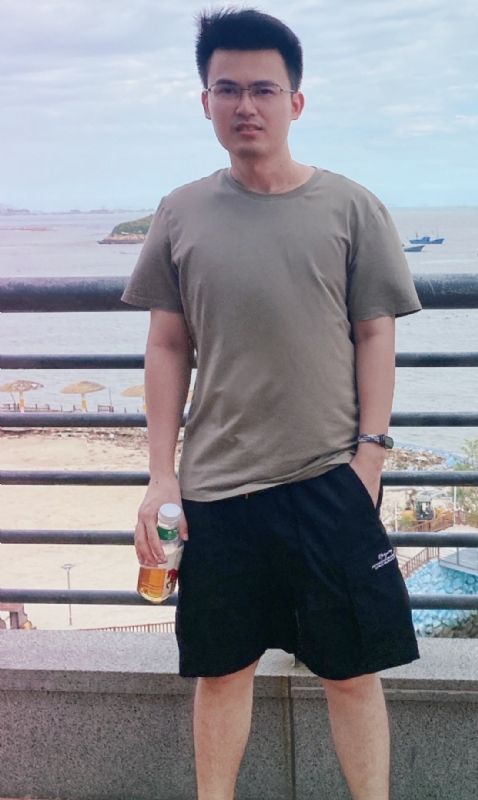 火花的第一张照片--永春征婚网