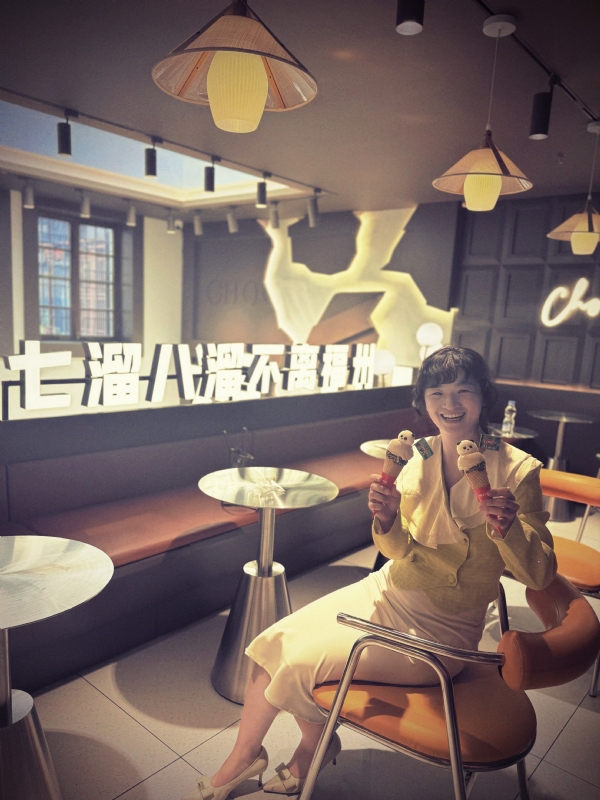 啊真的第二张照片--永春征婚网