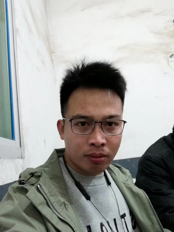 吴子星的第二张照片--永春征婚网