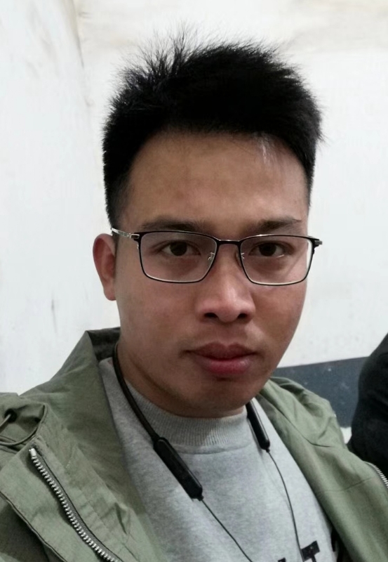 吴子星的第四张照片--永春征婚网