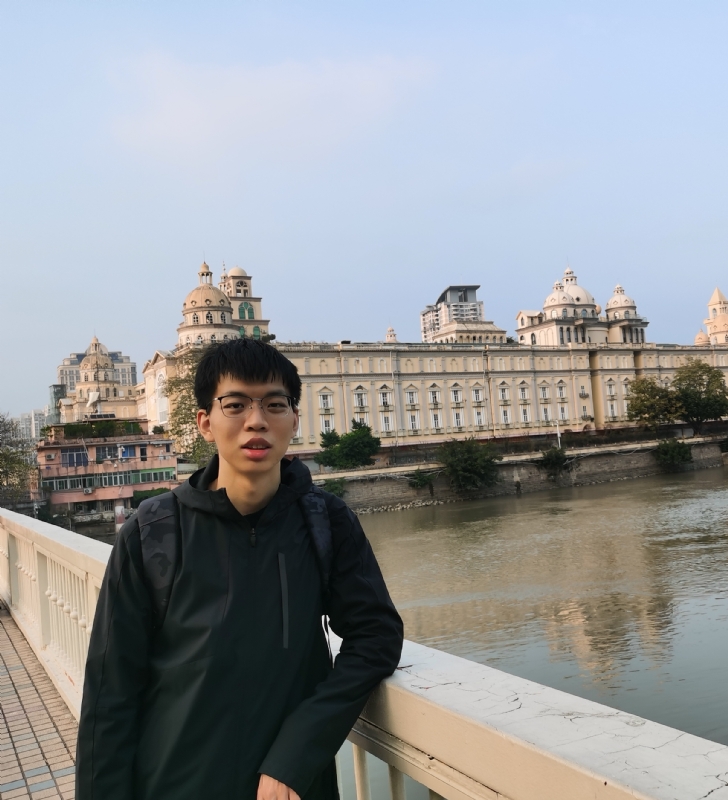 诚来的第一张照片--永春征婚网