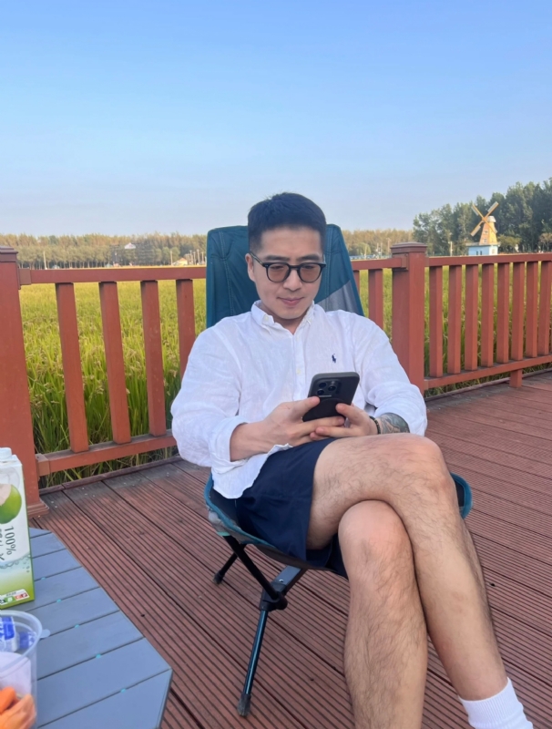 只为与你相见的第一张照片--永春征婚网