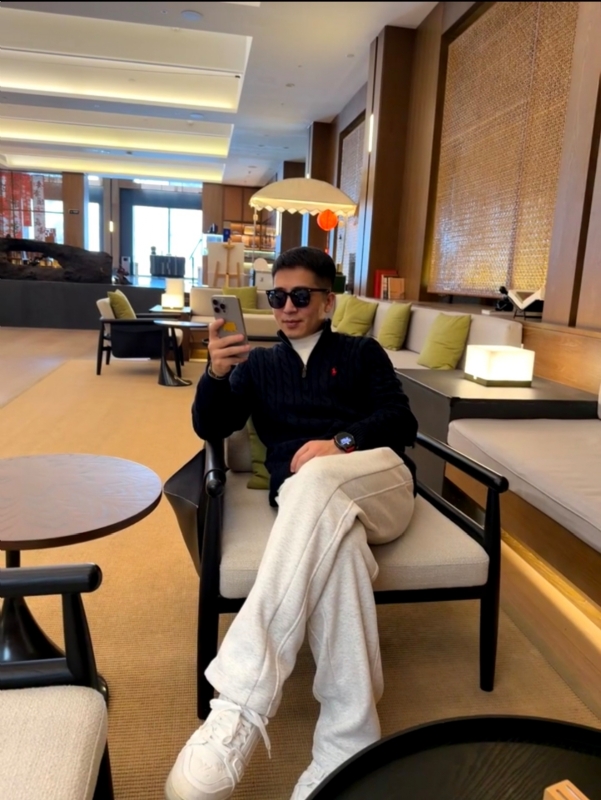 只为与你相见的第三张照片--永春征婚网