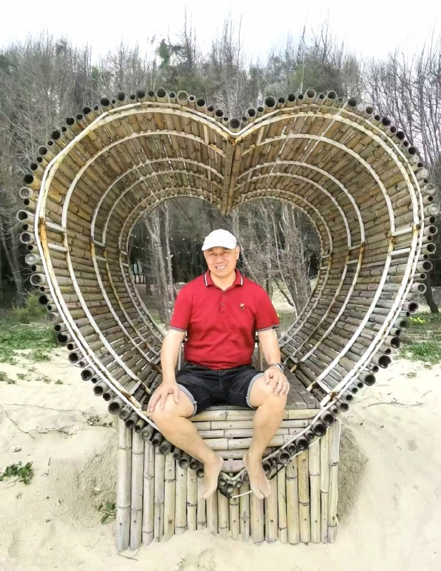 丹阳人的第一张照片--永春征婚网